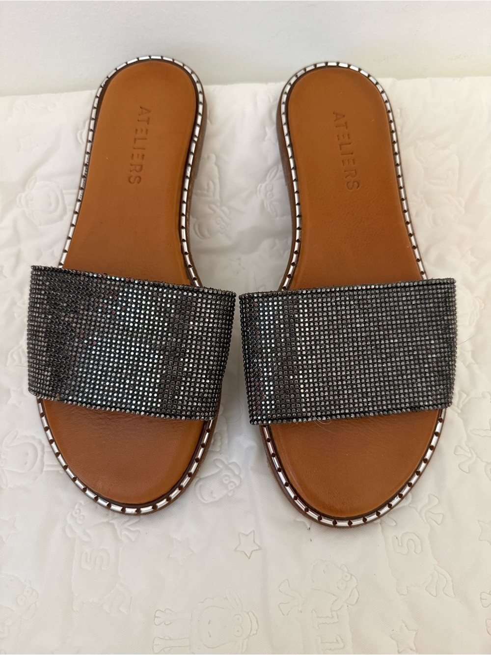 Women’s Atelier Sandals